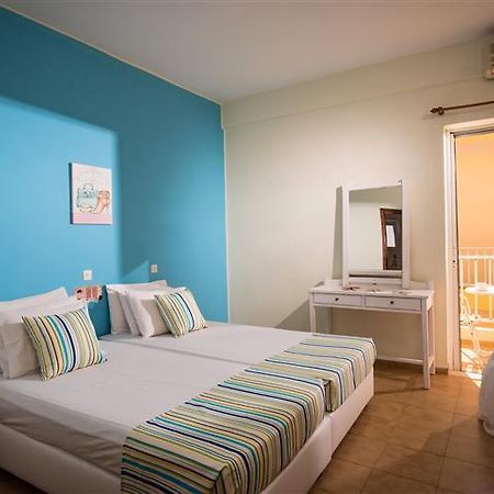 Mistral Hotel - Adults Only Malia Exteriör bild